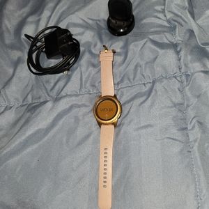 Samsung Galaxy Watch Smartwatch 42mm in Rose Gold